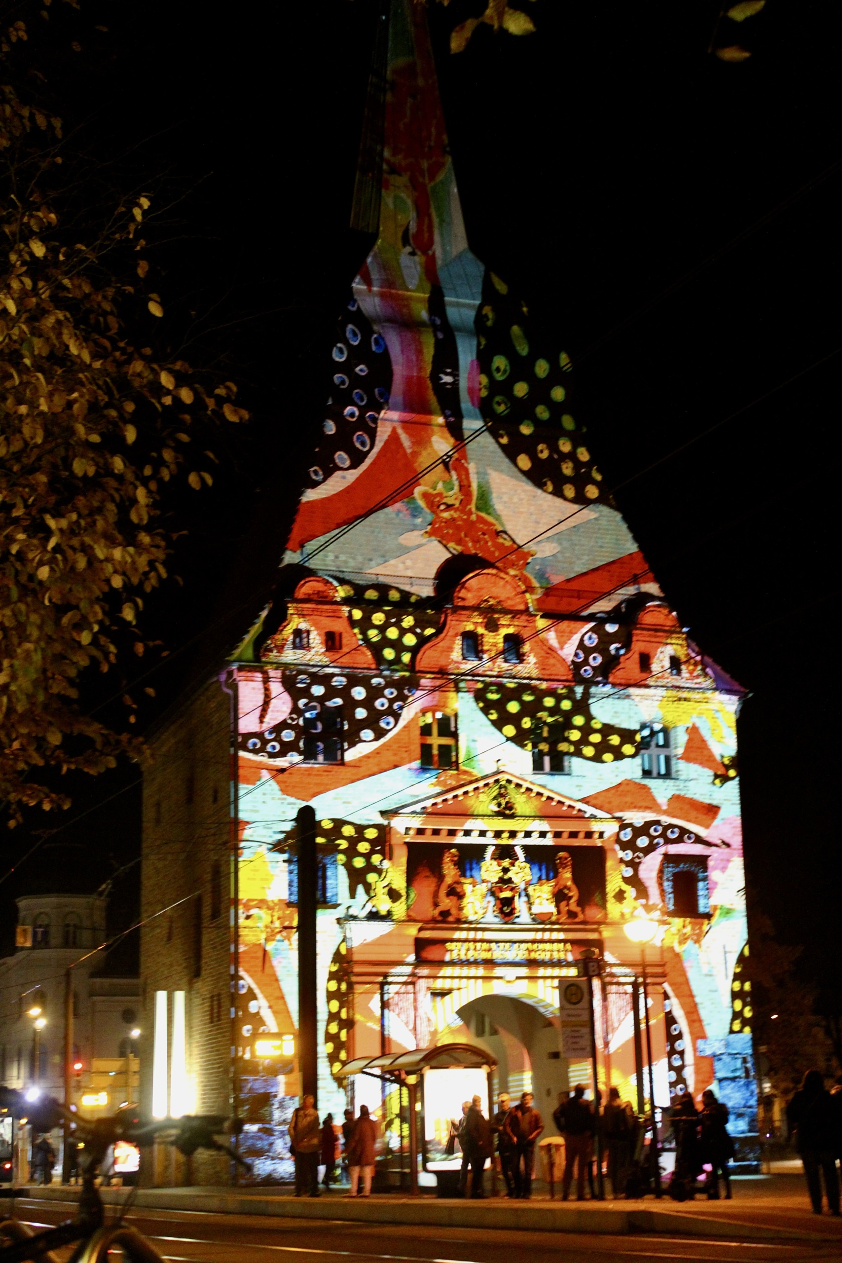 Das Steintor Meeresgeschichten